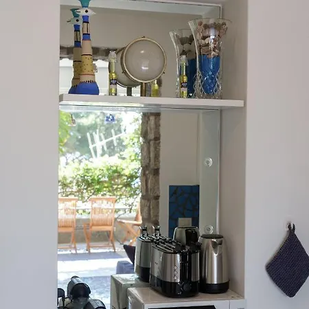 Appartamento Casa Allegra - With Terrace & Panoramic View