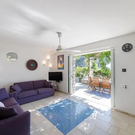Apartment Casa Allegra - With Terrace & Panoramic View *