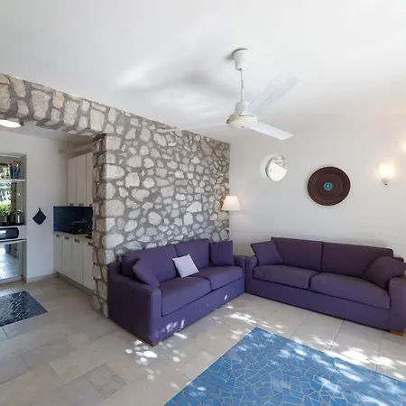 Casa Allegra - With Terrace & Panoramic View Apartment