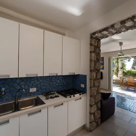 Appartamento Casa Allegra - With Terrace & Panoramic View