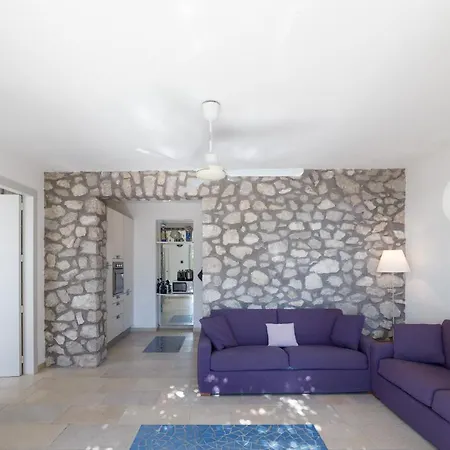 Apartment Casa Allegra - With Terrace & Panoramic View Capri