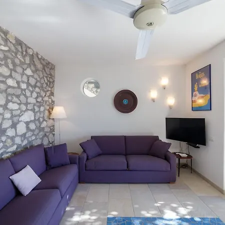 Casa Allegra - With Terrace & Panoramic View Apartment *