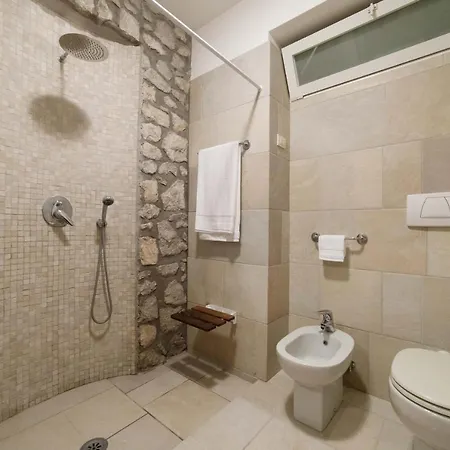 Apartment Casa Allegra - With Terrace & Panoramic View Capri