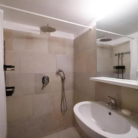 Casa Allegra - With Terrace & Panoramic View Apartment Capri