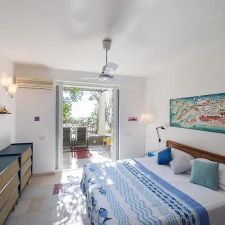 Apartment Casa Allegra - With Terrace & Panoramic View *