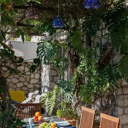 Appartamento Casa Allegra - With Terrace & Panoramic View Capri