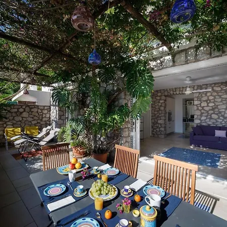Casa Allegra - With Terrace & Panoramic View