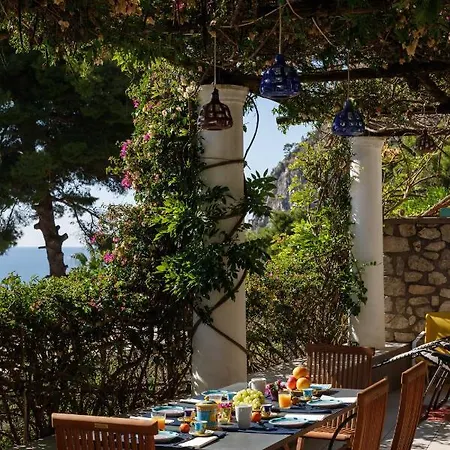 Appartamento Casa Allegra - With Terrace & Panoramic View *