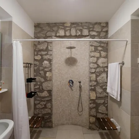 Casa Allegra - With Terrace & Panoramic View Apartment Capri